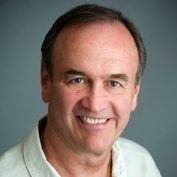 Bob Simpson headshot 