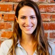 Emily Hackeling headshot 