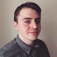 Joe Hackett headshot 