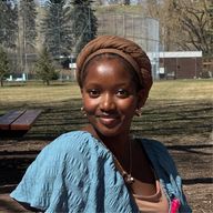 Louise Bwandinga headshot 