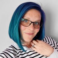 Lydia Jackson headshot 