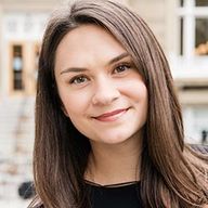 Rachel Lende headshot 