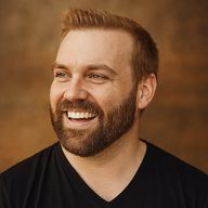 Ryan Stogran headshot 